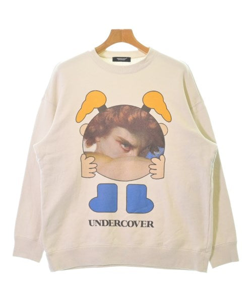 UNDER COVER Sweatshirts