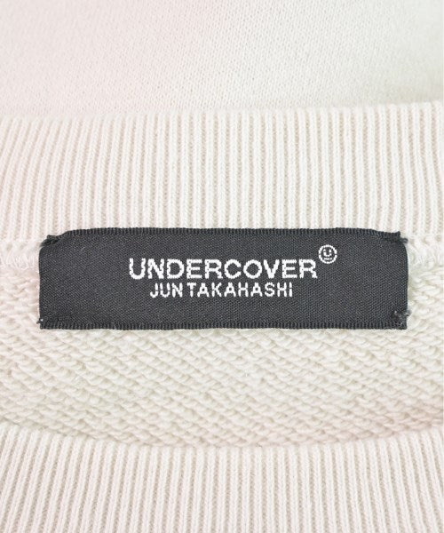 UNDER COVER Sweatshirts