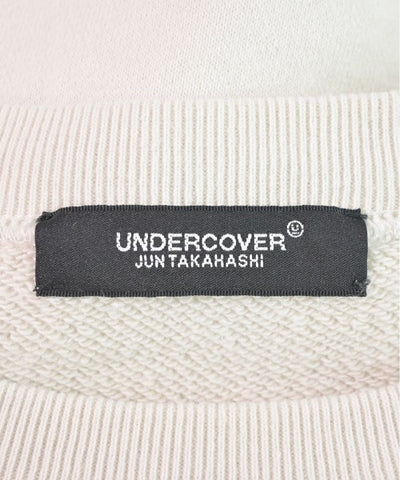 UNDER COVER Sweatshirts