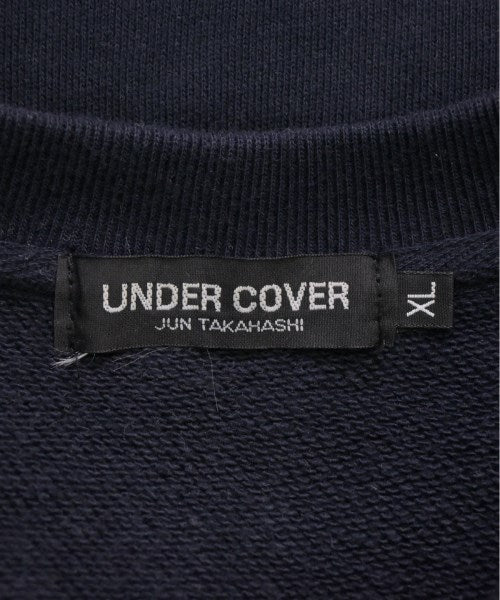 UNDER COVER Sweatshirts