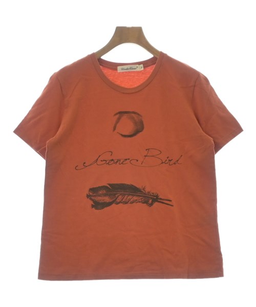 UNDER COVER Tee Shirts/Tops