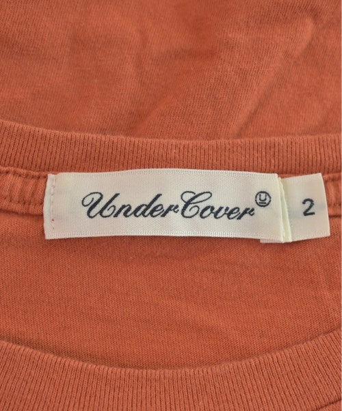 UNDER COVER Tee Shirts/Tops