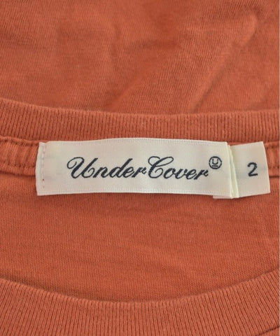 UNDER COVER Tee Shirts/Tops