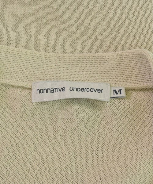 UNDER COVER Cardigans