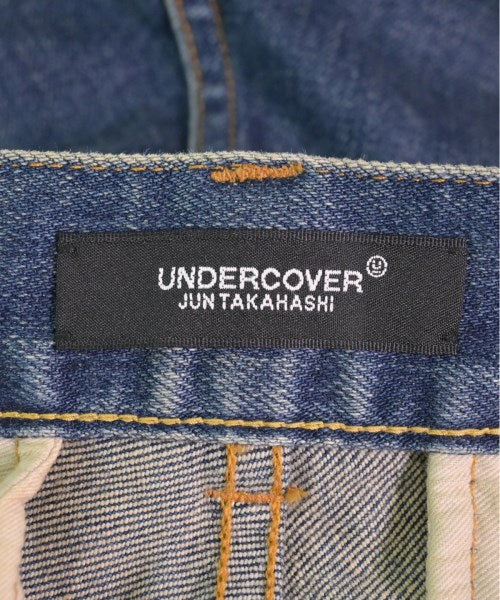 UNDER COVER Jeans