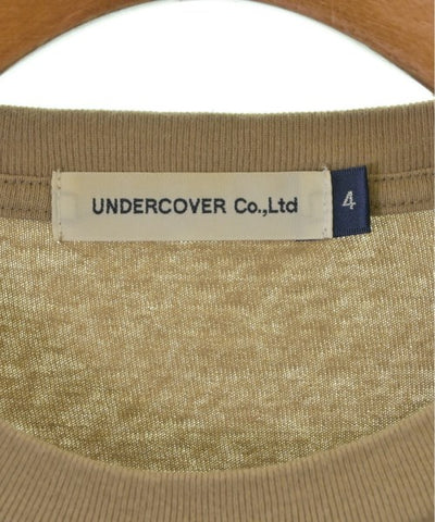 UNDER COVER Tee Shirts/Tops