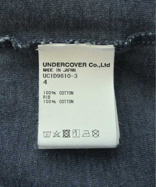 UNDER COVER Tee Shirts/Tops