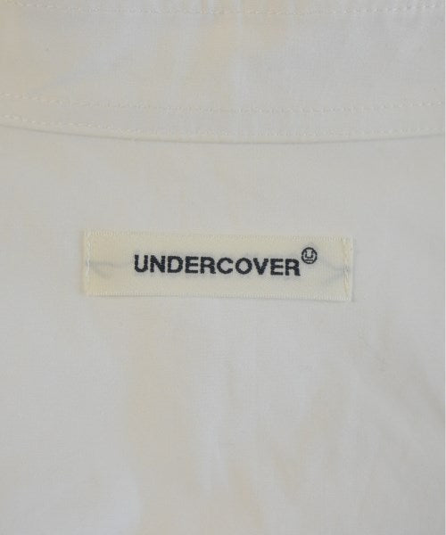 UNDER COVER Casual shirts