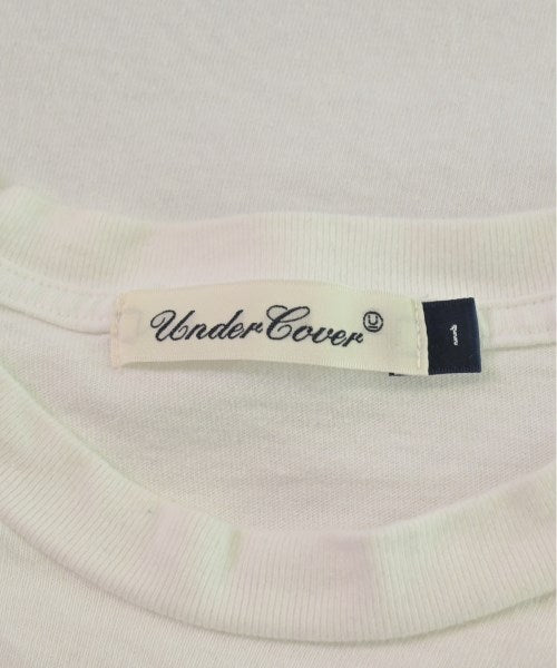 UNDER COVER Tee Shirts/Tops