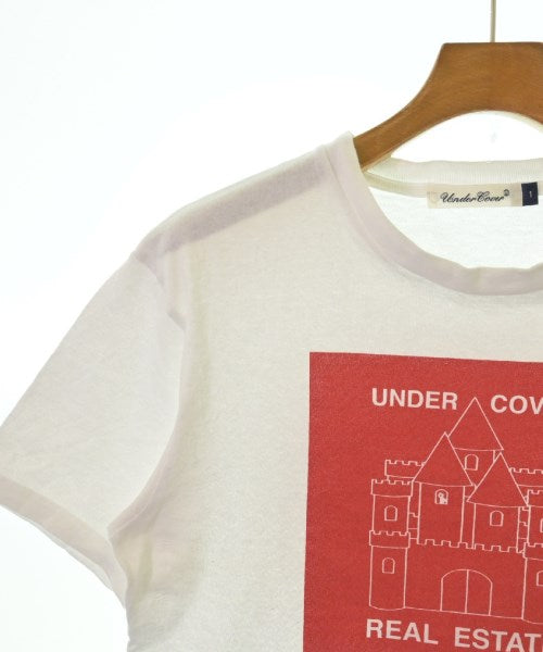 UNDER COVER Tee Shirts/Tops