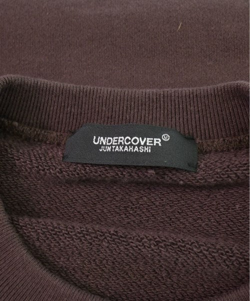 UNDER COVER Sweatshirts