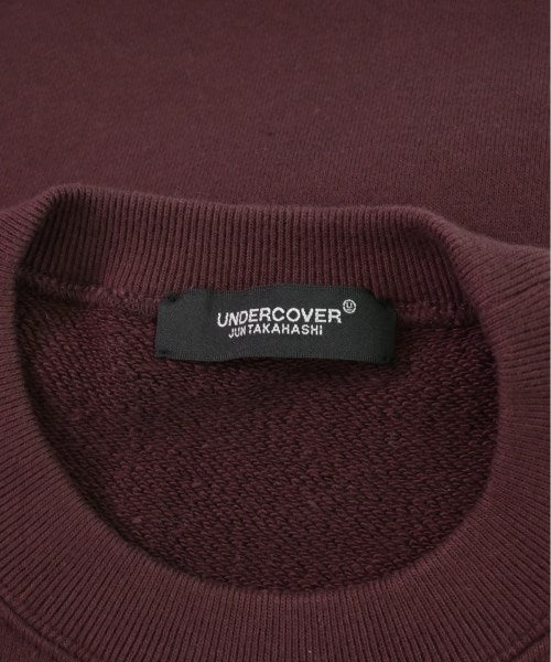 UNDER COVER Sweatshirts