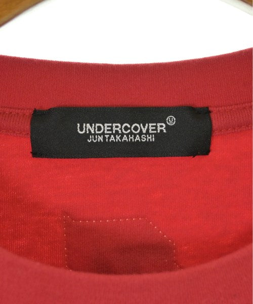 UNDER COVER Tee Shirts/Tops