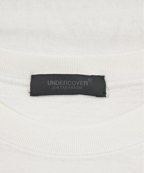 UNDER COVER Tee Shirts/Tops