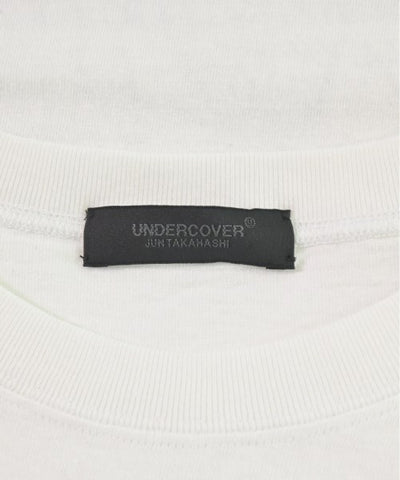 UNDER COVER Tee Shirts/Tops