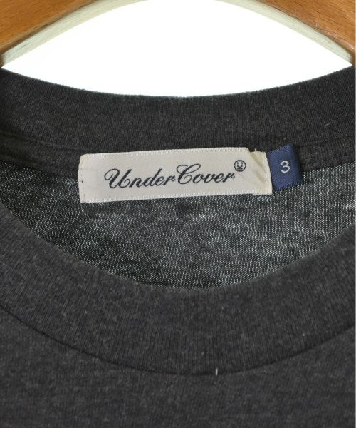 UNDER COVER Tee Shirts/Tops