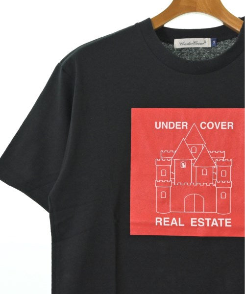 UNDER COVER Tee Shirts/Tops