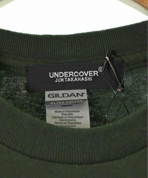 UNDER COVER Tee Shirts/Tops