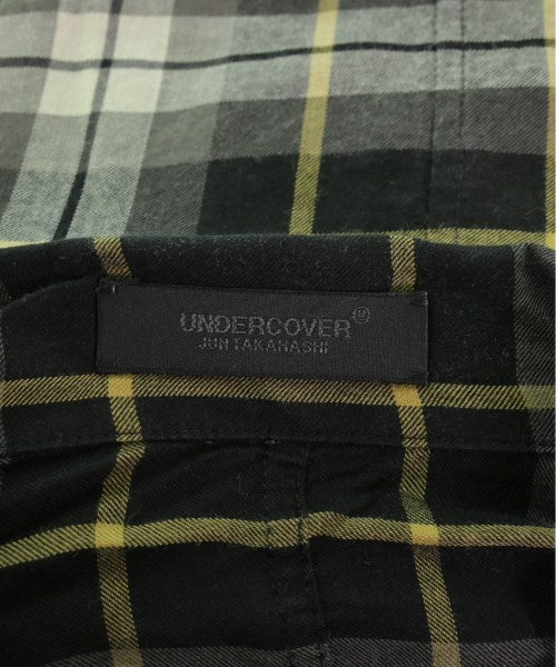 UNDER COVER Casual shirts