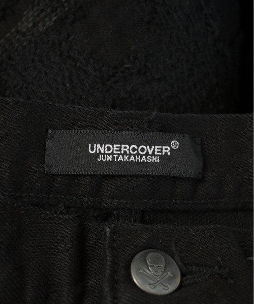 UNDER COVER Jeans