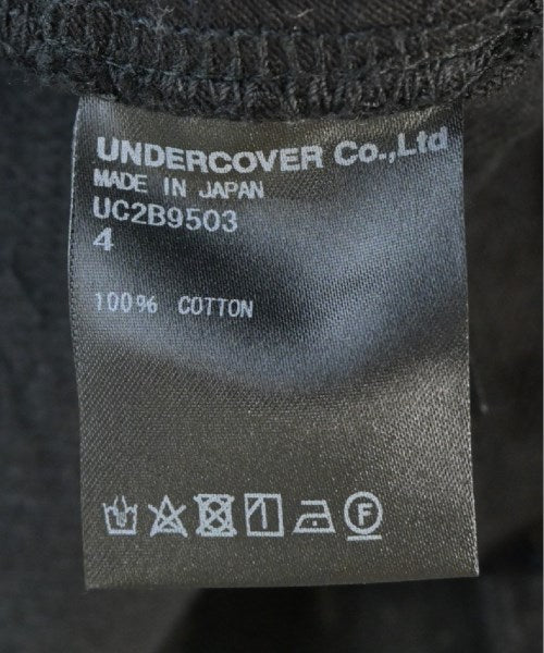 UNDER COVER Jeans