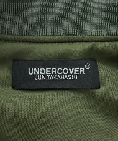 UNDER COVER Other