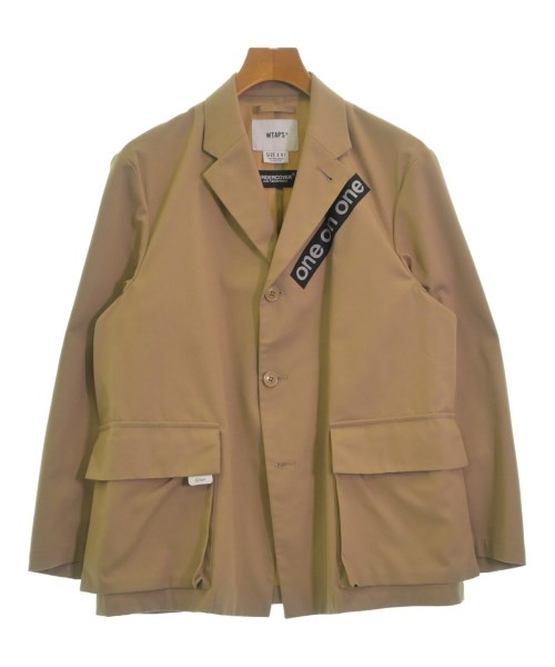 WTAPS Casual jackets