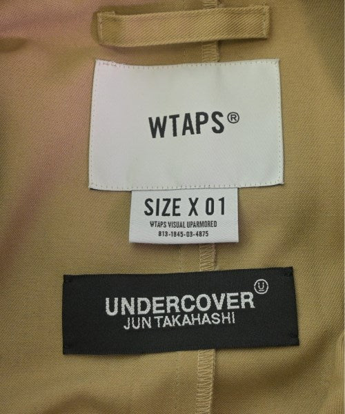 WTAPS Casual jackets