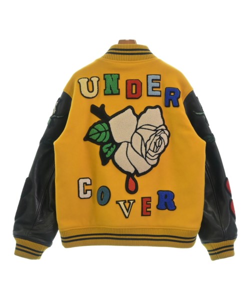 UNDER COVER Varsity Jackets