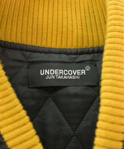 UNDER COVER Varsity Jackets