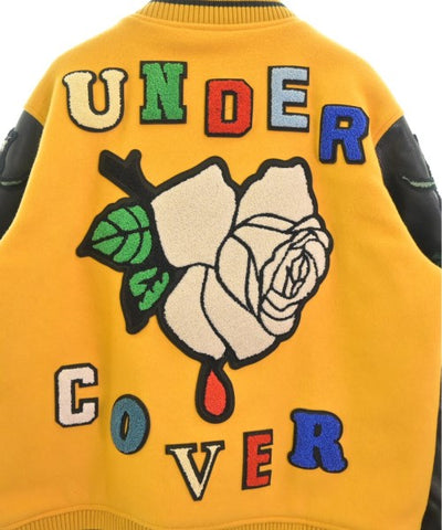 UNDER COVER Varsity Jackets