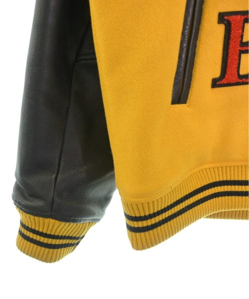 UNDER COVER Varsity Jackets