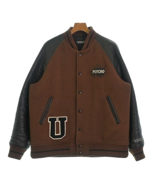 UNDER COVER Varsity Jackets