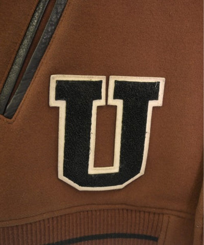 UNDER COVER Varsity Jackets