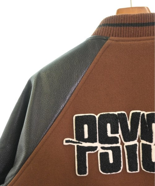 UNDER COVER Varsity Jackets