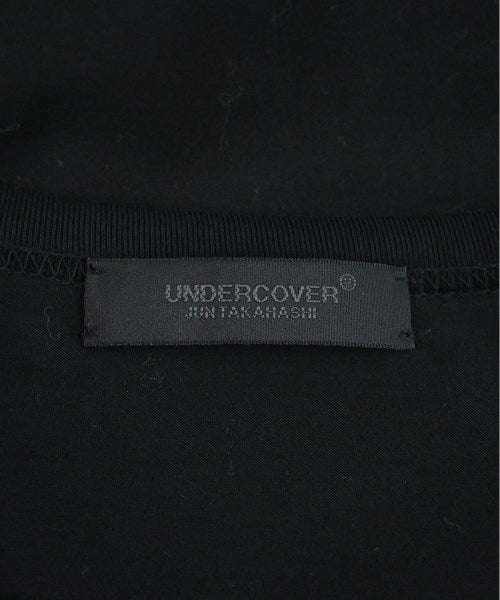 UNDER COVER Tee Shirts/Tops