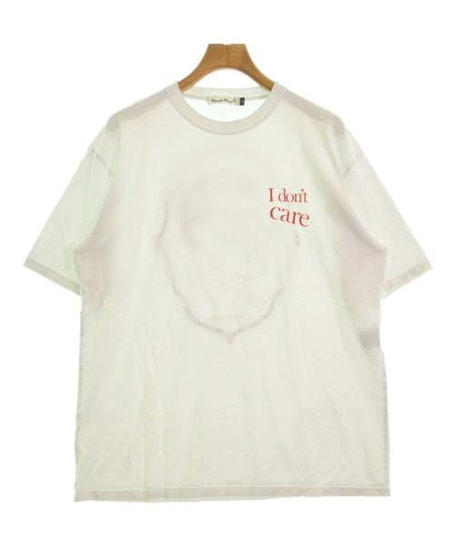 UNDER COVER Tee Shirts/Tops