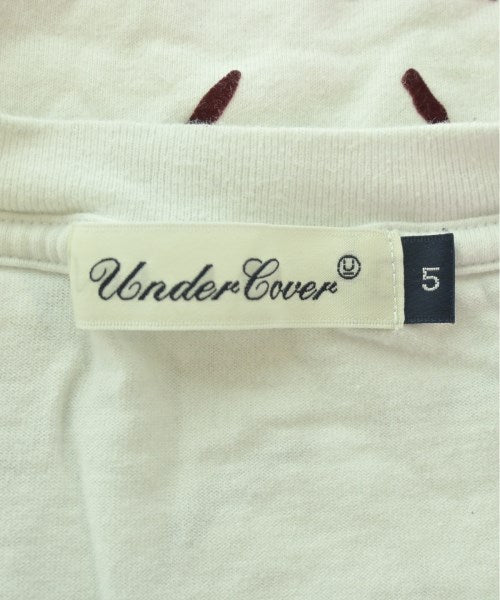 UNDER COVER Tee Shirts/Tops