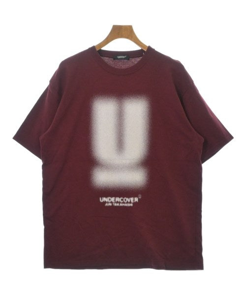 UNDER COVER Tee Shirts/Tops