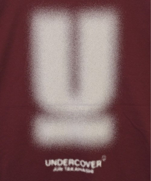 UNDER COVER Tee Shirts/Tops