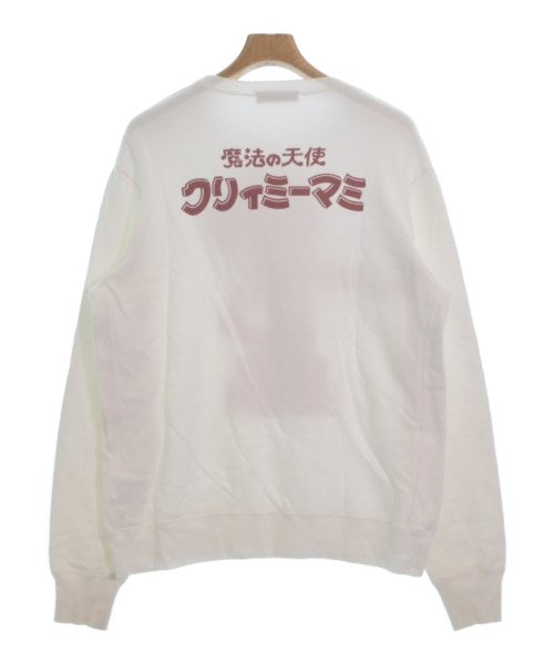 UNDER COVER Sweatshirts