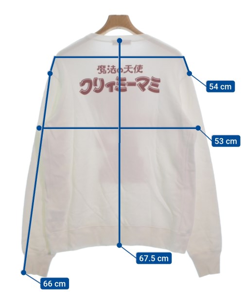 UNDER COVER Sweatshirts