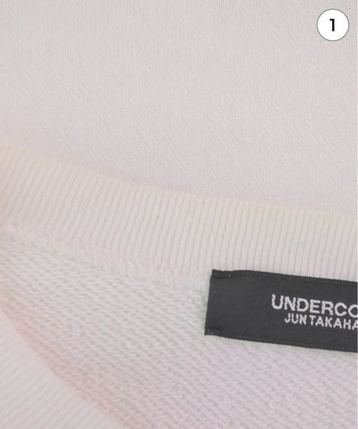 UNDER COVER Sweatshirts