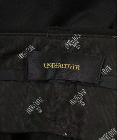 UNDER COVER Other