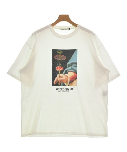 UNDER COVER Tee Shirts/Tops