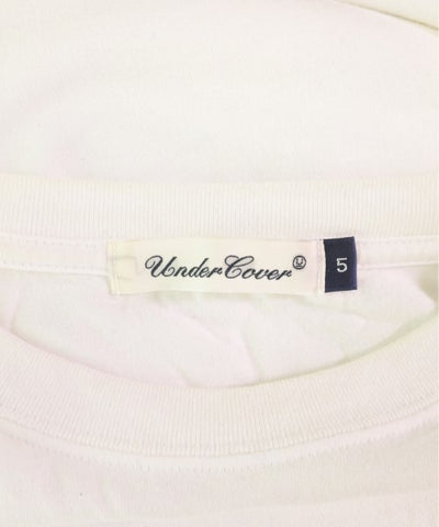 UNDER COVER Tee Shirts/Tops