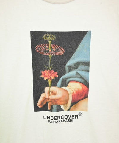 UNDER COVER Tee Shirts/Tops