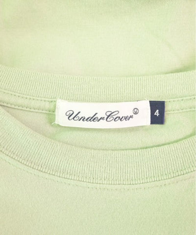 UNDER COVER Tee Shirts/Tops