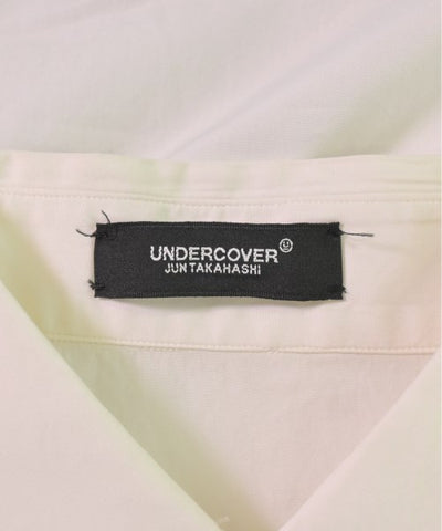 UNDER COVER Casual shirts