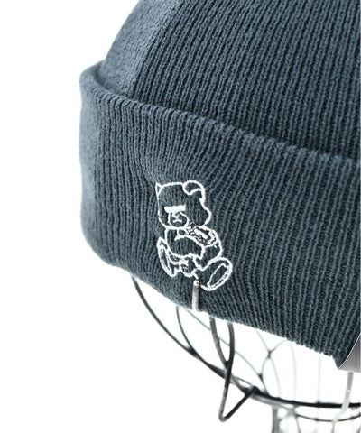 UNDER COVER Knitted caps/Beanie